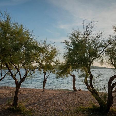 Beach Apartments Marijana Vodice Buitenkant foto