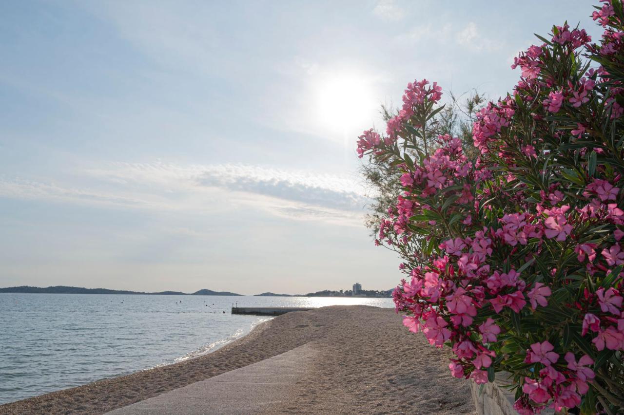 Beach Apartments Marijana Vodice Buitenkant foto